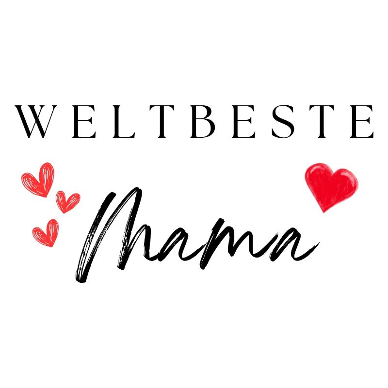 weltbeste Mama