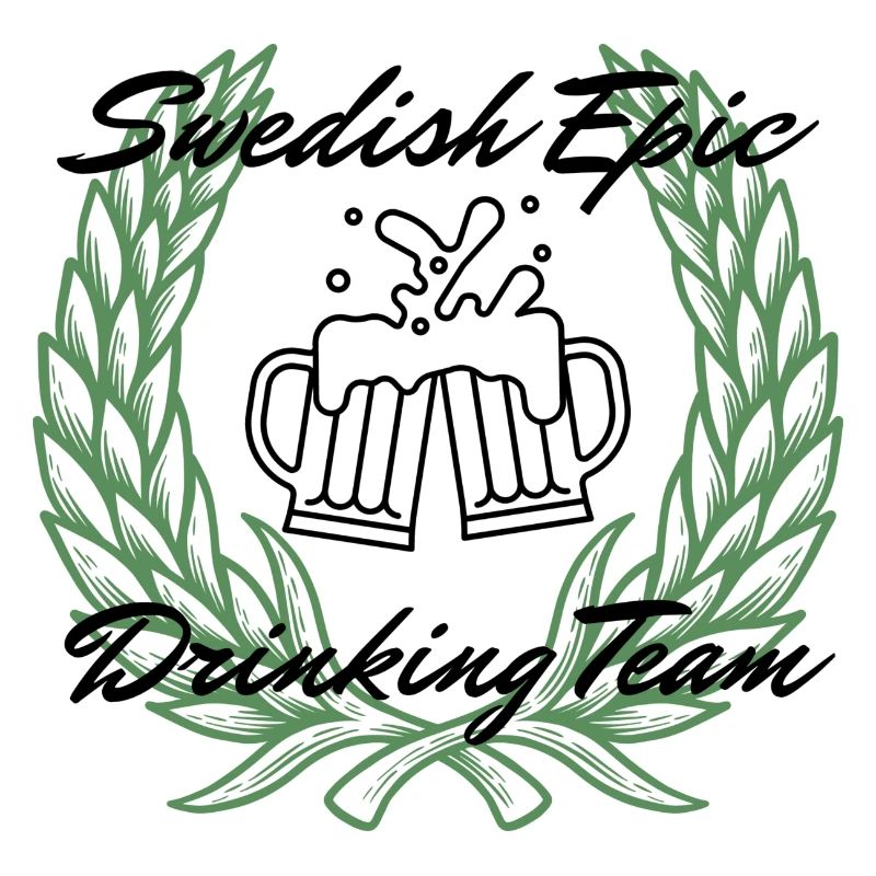 Swedish Epic Drinking Team