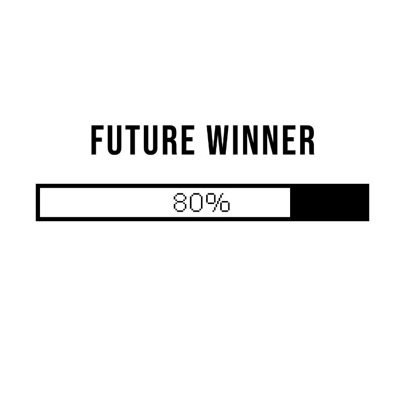 Future winner