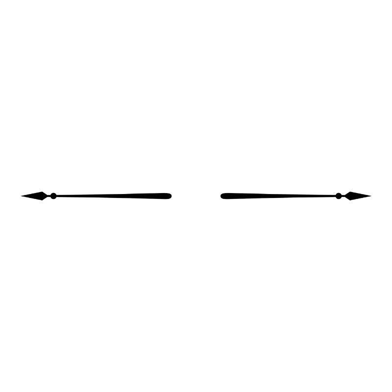 Separation line · Headers · Frames
