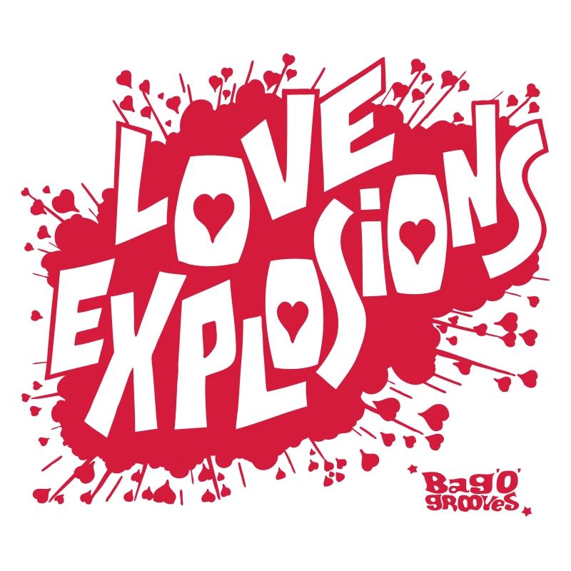 LIEBE EXPLOSION