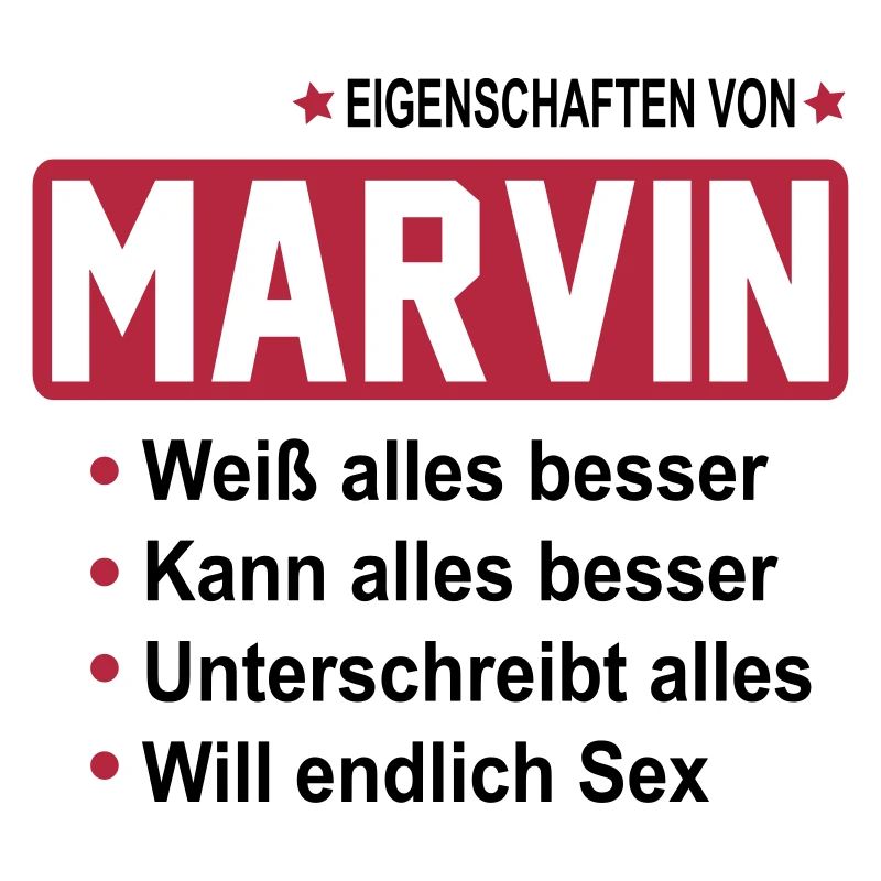 marvin
