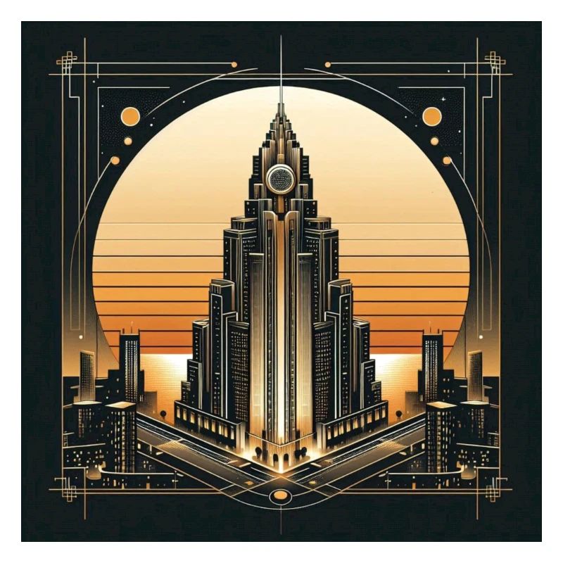 Skyscraper 1