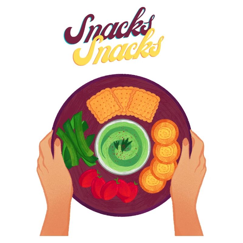 Snacks Snacks