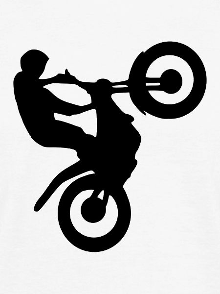 Motorrad - Motorcross