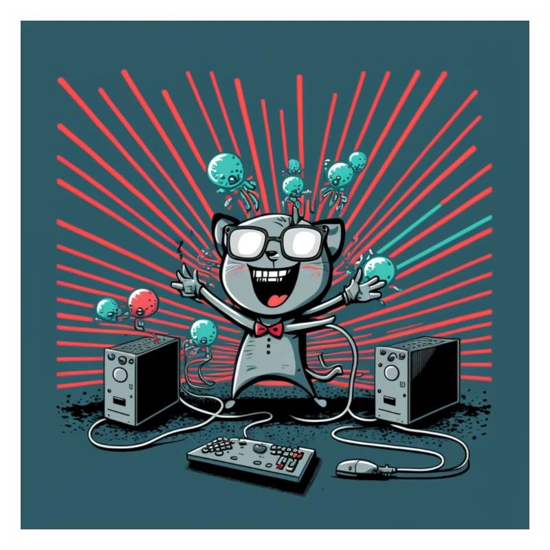 INFORMATIQUE CAT