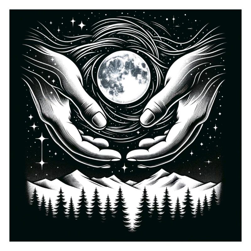 Harmony in Moonlight