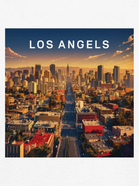 Los Angeles