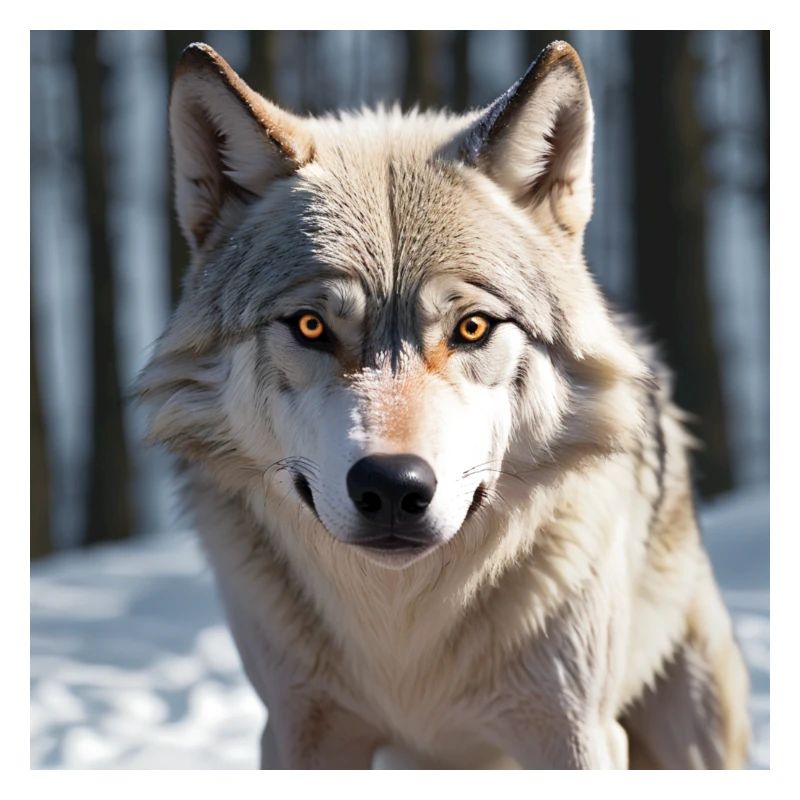 Wolf