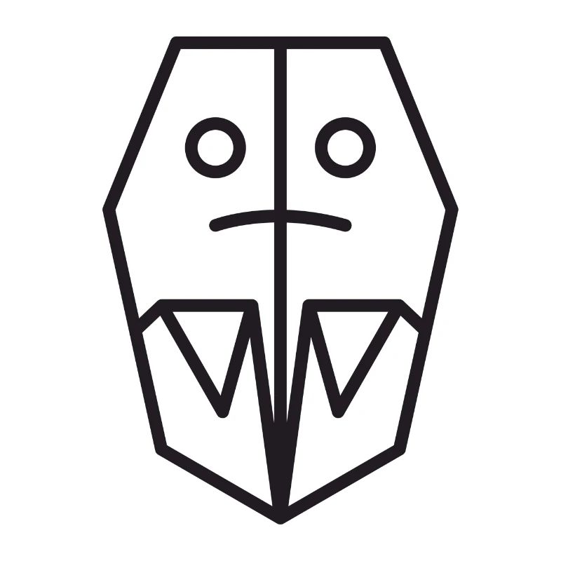 Vector ghost