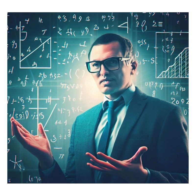 Thème mathématiques