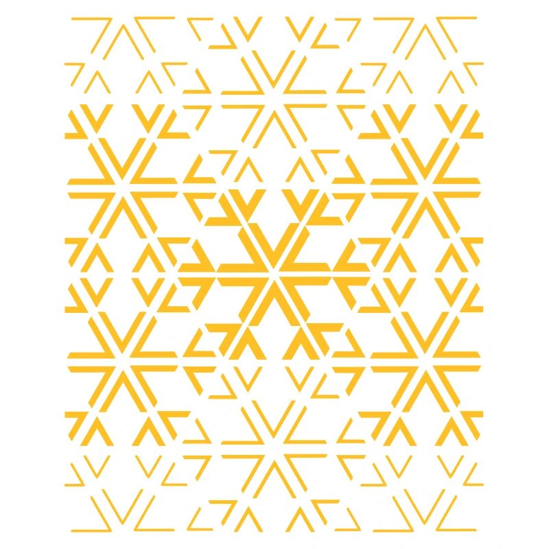 Snowflake 9