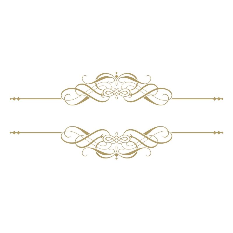 Separators · Headers · Frames