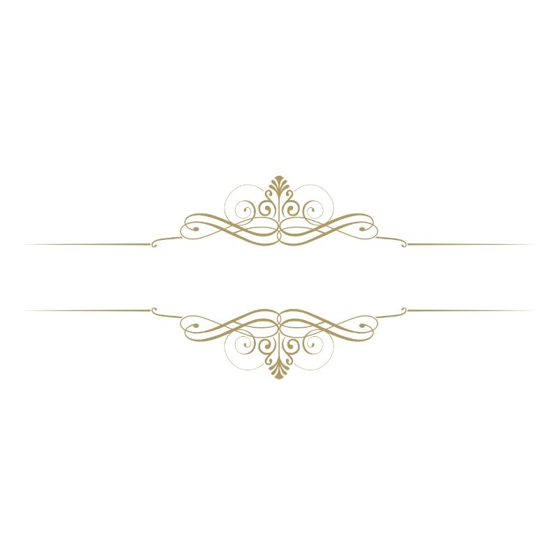 Separators · Headers · Frames