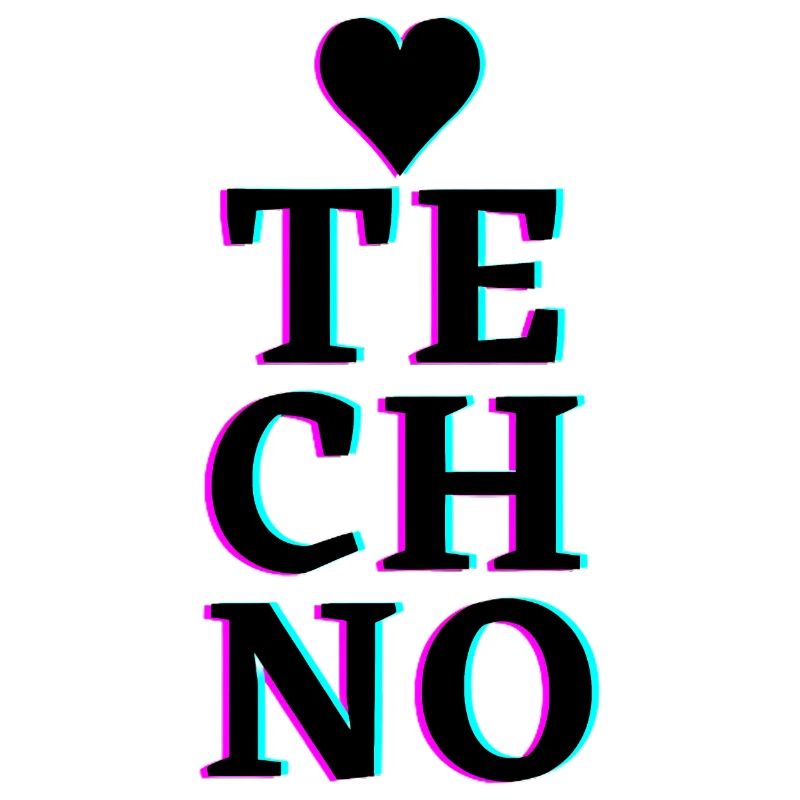 ♥TECHNO
