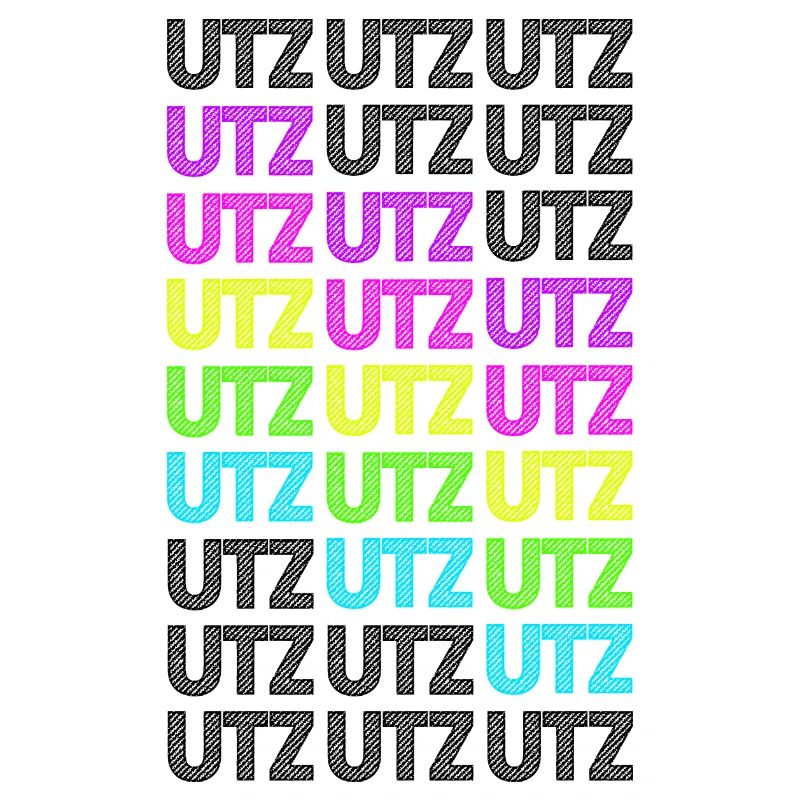 UTZUTZUTZ