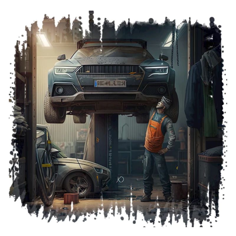 Que fait un technicien en mécatronique automobile?