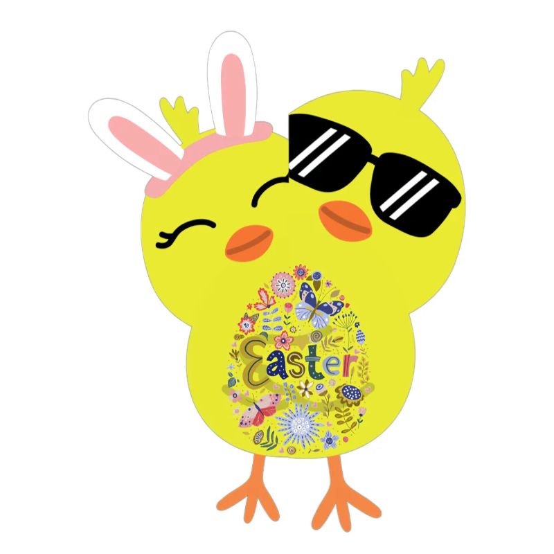 Frohe Ostern
