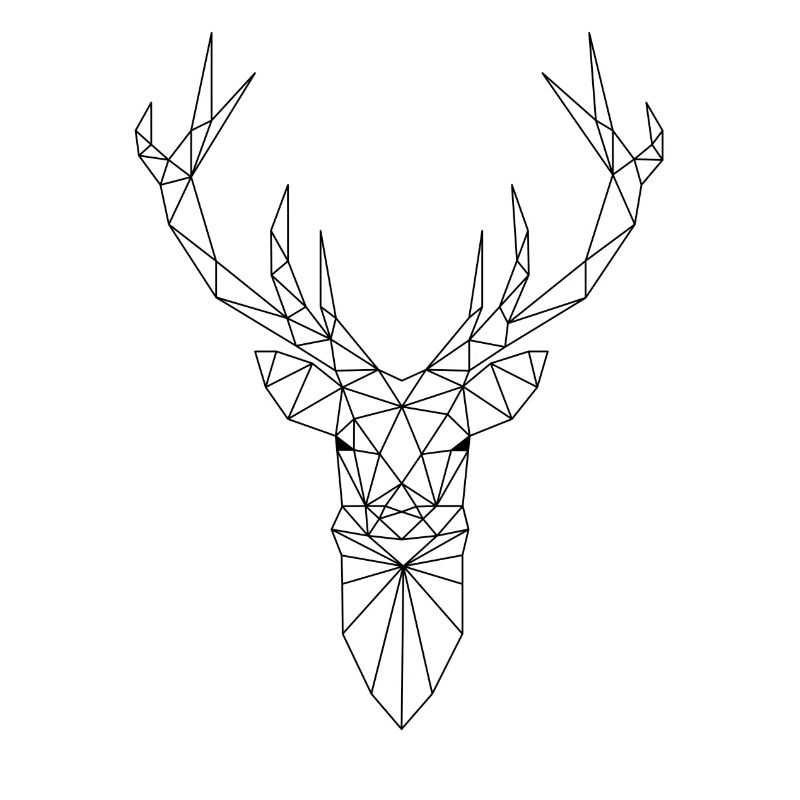 triangle Hirsch