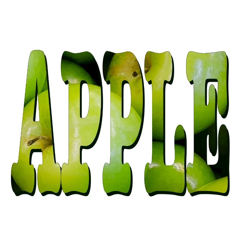 Apple Apfel Äpfel
