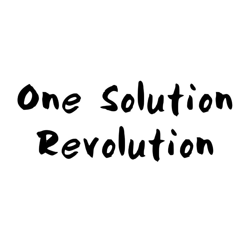 révolution