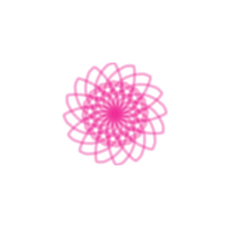 sb circle pattern