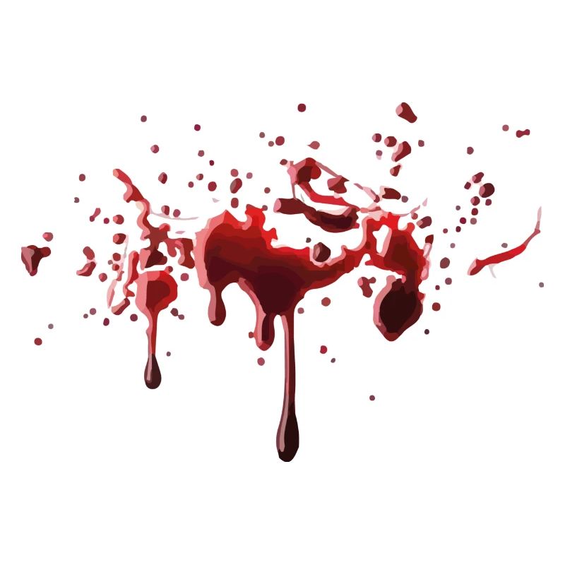Blut - Halloween