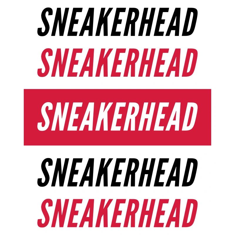 Sneaker