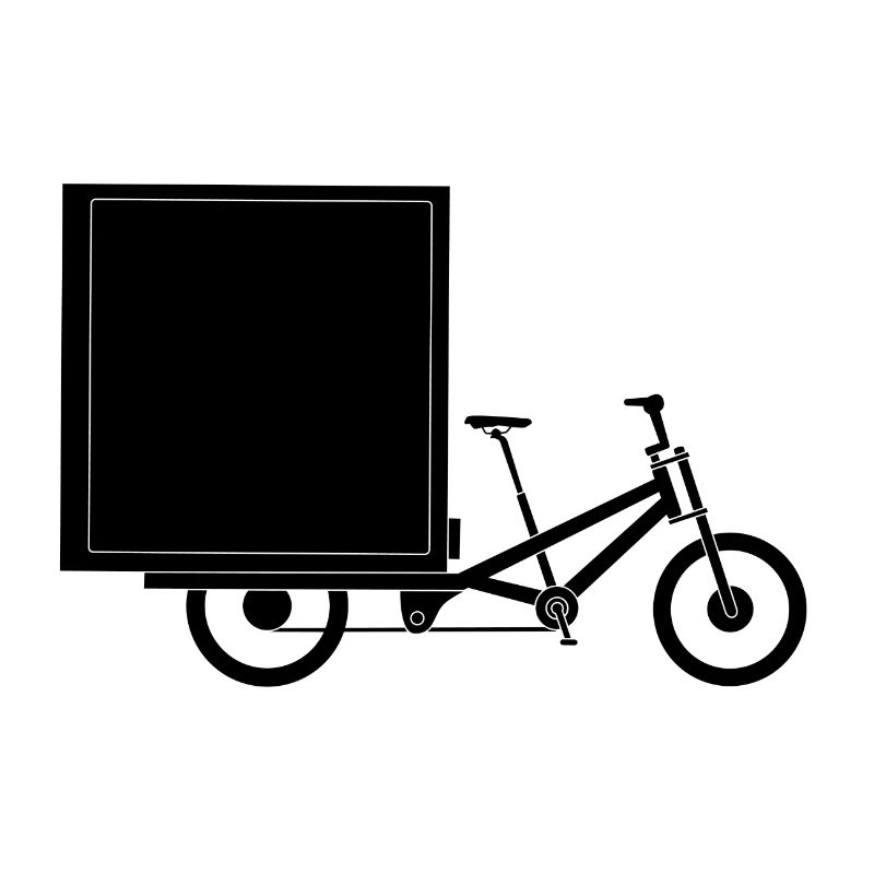 vélo cargo