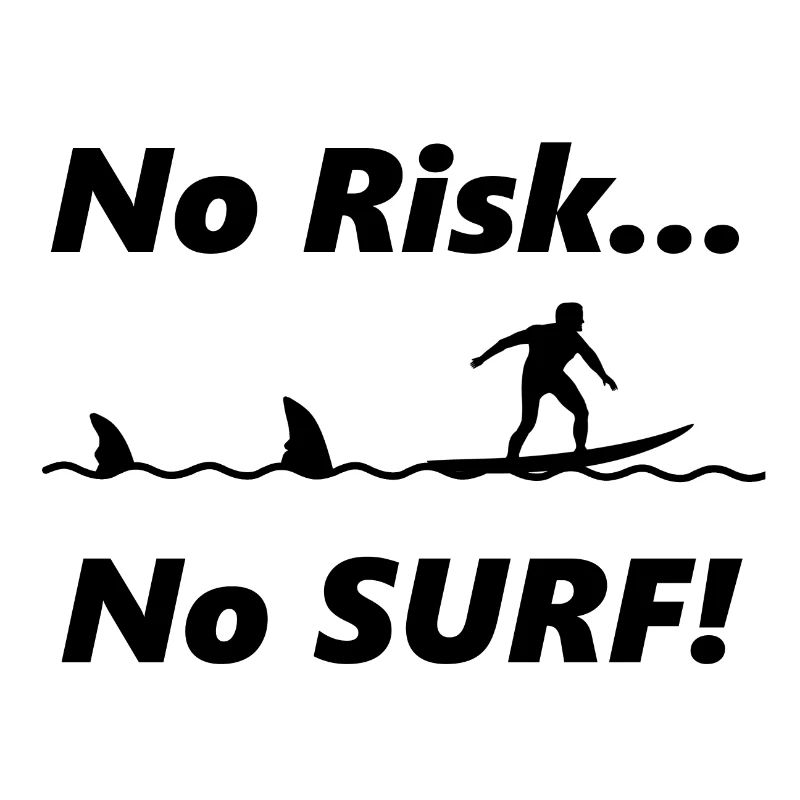 Surf, surf, surf, surf, surf