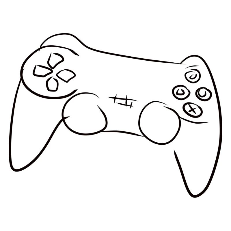 controller gamble play game player