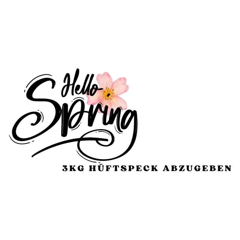 Hello spring