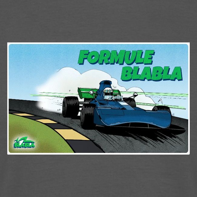 Formule blabla bandeau