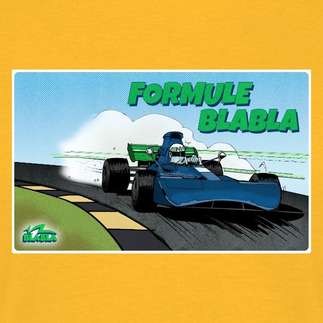Formule blabla bandeau