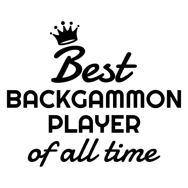Backgammon / Spiel / Player / Schach