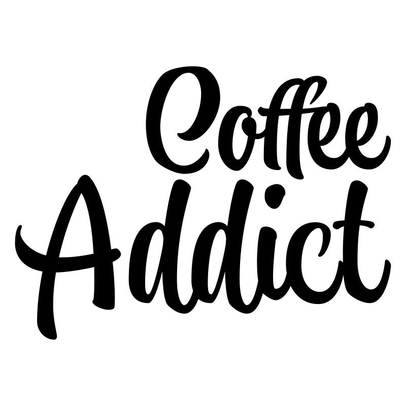 Accro au café