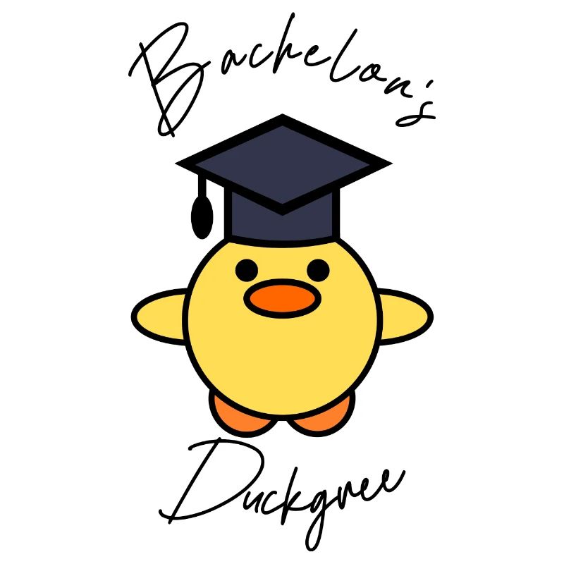 Bachelor Duckgree-graad