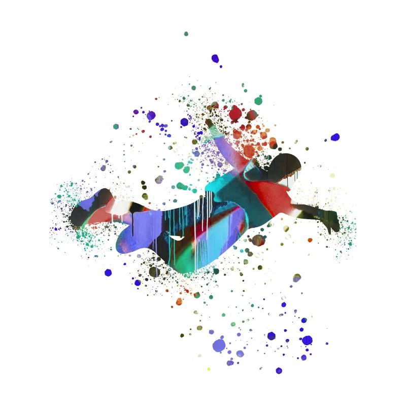 Parachutisme intérieur, soufflerie, bodyflying, intérieur