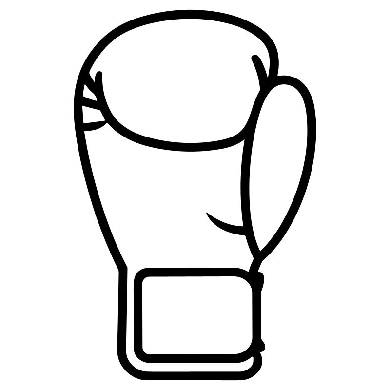 Boxhandschuh