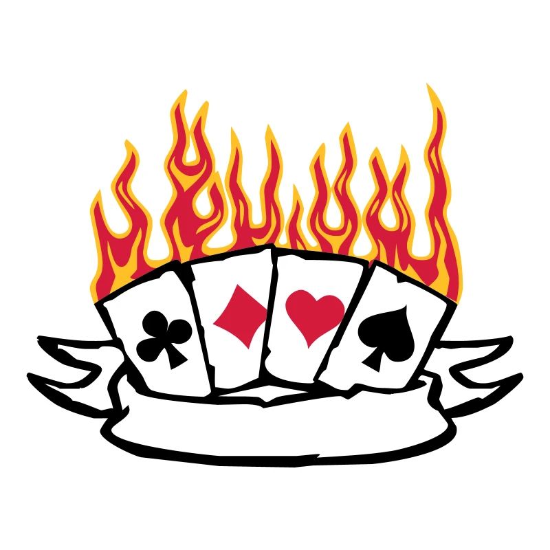 Cards Banner