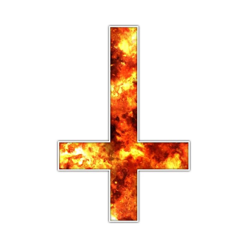 Logo croix de feu