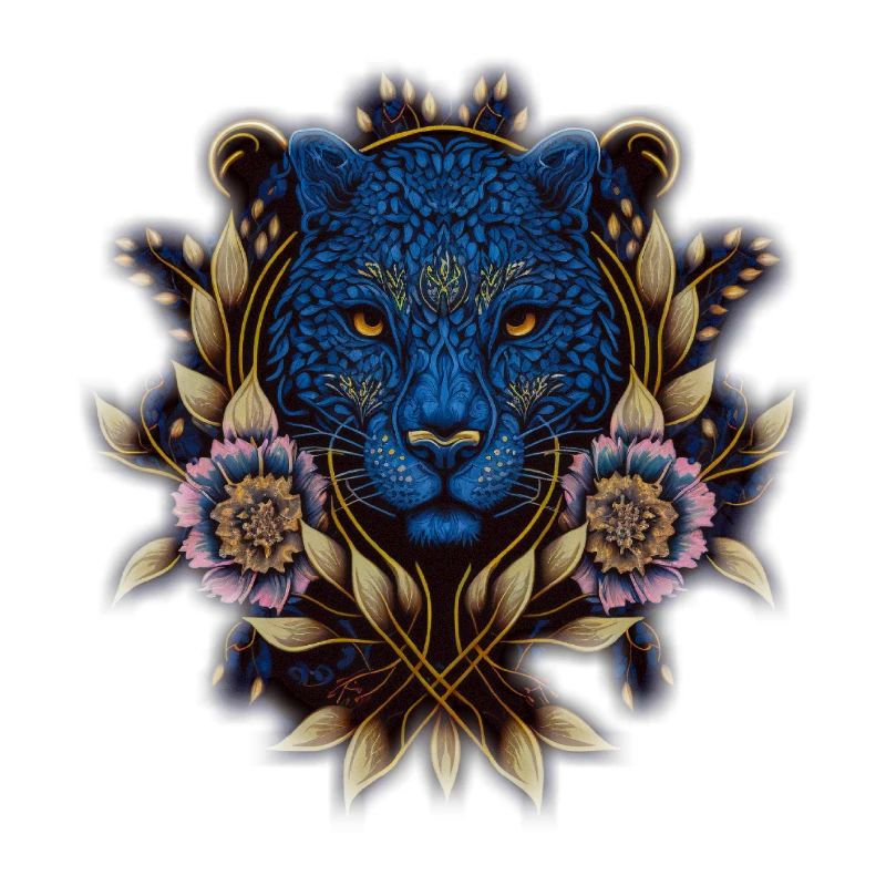 Pepe der Panter