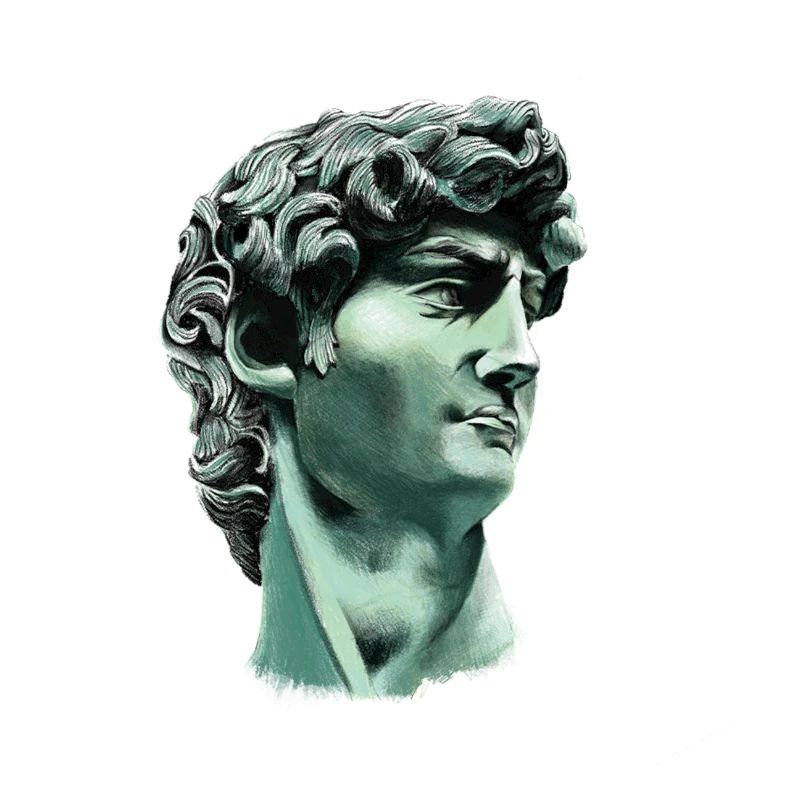 david