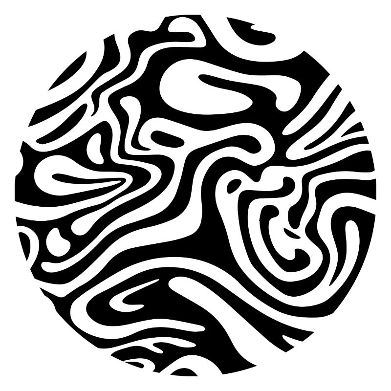 L’esthétique AcidWave