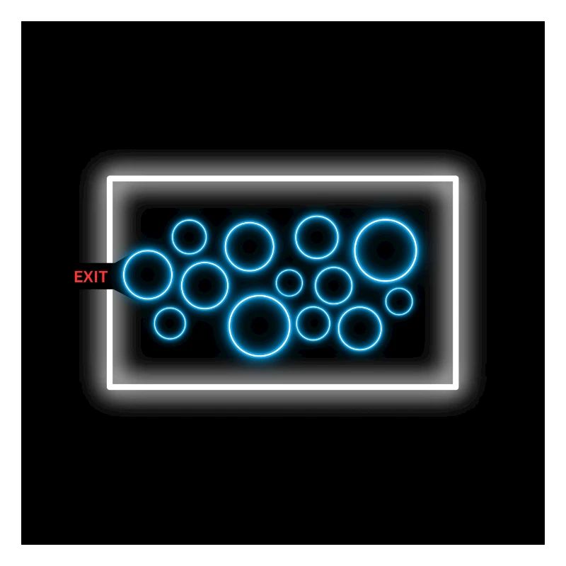Hopeless : Un labyrinthe de complexité 2