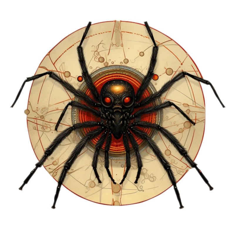 Spider Token