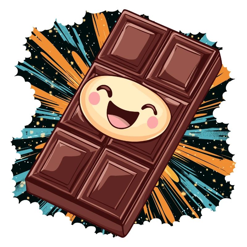 Chocolat Vanille