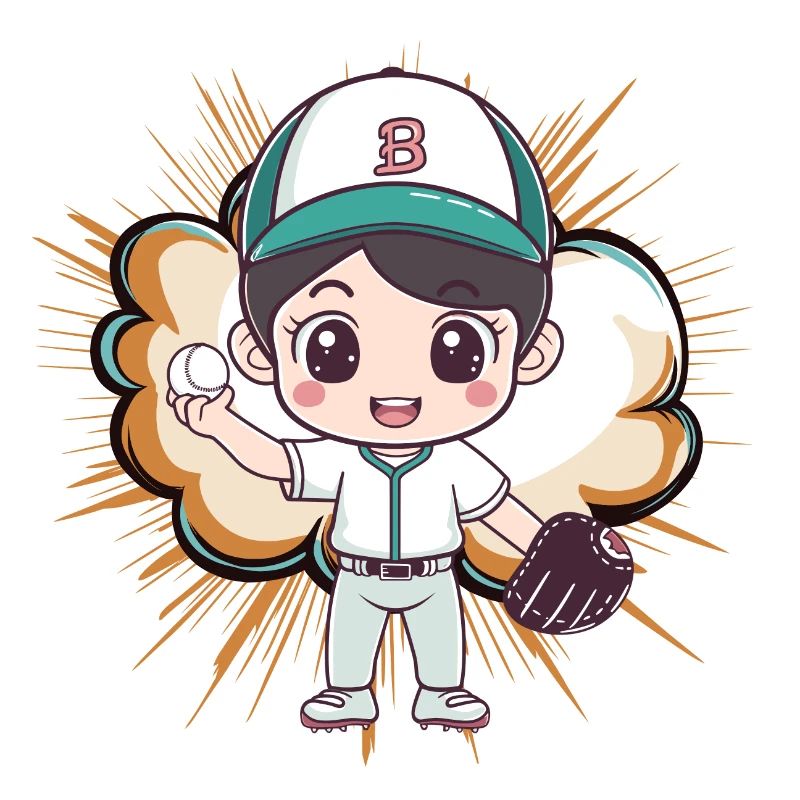 Baseball Baseball Bat Wide Receiver