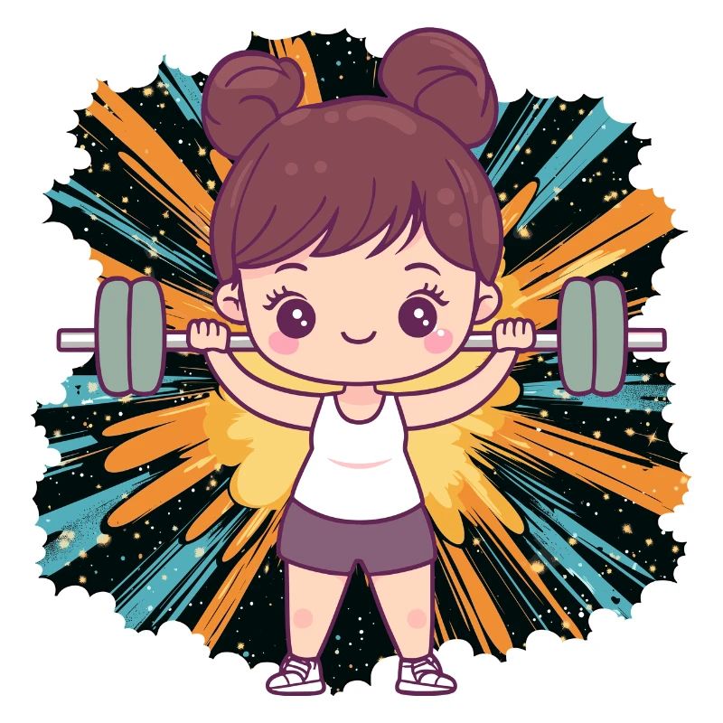 Training Training Training Trained