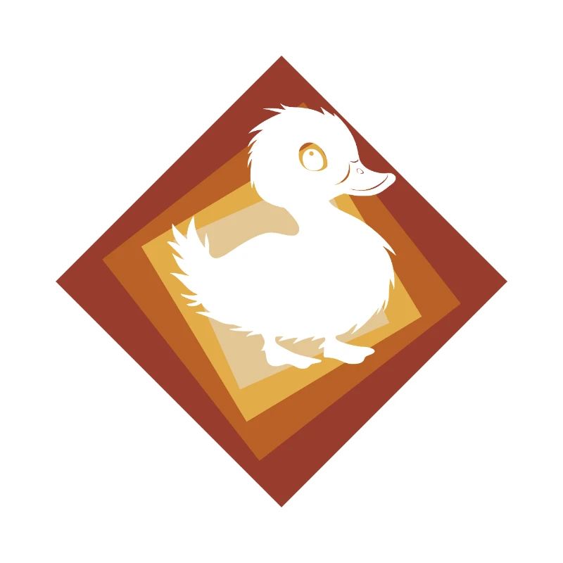 Duck Beak